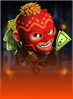 Mega Heist