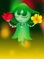 Blossom Evolution Bingo