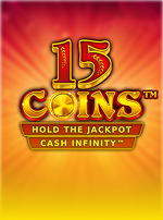 15 Coins