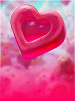 Sweet Candy Cash Megaways