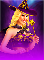 Secret Spellbook Respin