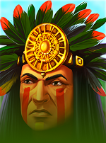 Aztec Magic Bonanza