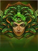 Gaze of Gold: Mega hold and win