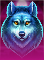 Lady Wolf Moon Megaways