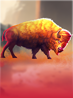 Bison Valley