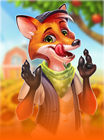 Greedy Fox