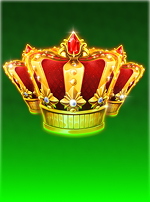 Mighty Symbols Crowns