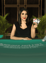 Blackjack en Español 3