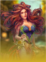 Book of Fairytale Beauties