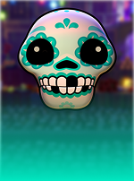 Esqueleto Explosivo 2 Reborn