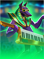 Gods of Rock! Reborn