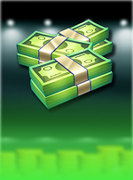 Bullion Bars Gold Collector