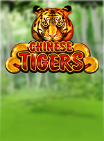 Chinese Tigers