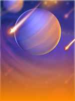 Slingo Cosmic Clusters