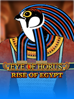 Eye of Horus Rise of Egypt