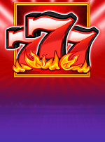 Blazin Hot 7s Bigger Bonus