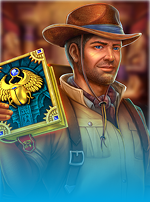 Book of Jones - Golden Book