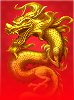 Super Golden Dragon Inferno