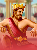 Alpha Gold