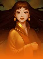 Divine Dynasty Princess