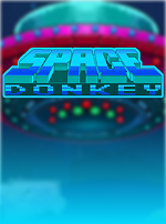 Space Donkey