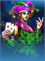 Holidays Joker - Halloween