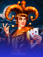 Joker’s Charms - Halloween