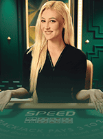 Speed Blackjack 24
