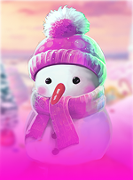 Sweet Candy Christmas