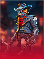 Wanted Wildz Extreme