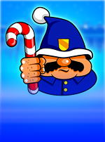 Cops n Robbers Big Money Christmas