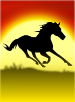 Black Horse Cash Out Edition