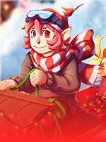 Slingo Elf Blitz