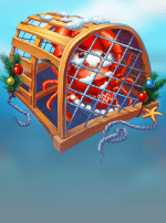 Crabbin for Christmas