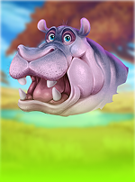 Lion Safari