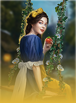 Snow White's Magic Quest