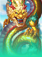 Golden Dragon Wealth