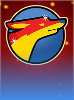 Big Max Diamonds and Wilds