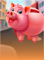 Piggi Bank