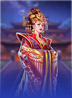 Lunar Link: Phoenix Moons