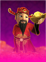 Gong Xi Fa Cai Grand