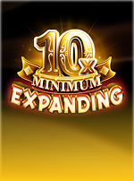 Expanding 10x Minimum