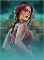 Cat Wilde and the Incan Quest