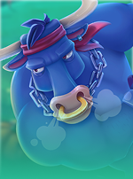 Hen Heist: Hold & Win