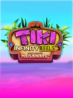 Tiki Infinity Reels Megaways