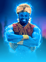 Link King Wonderful Lamp