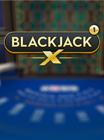 BlackjackX 1
