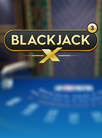 BlackjackX 3