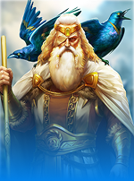 Ragnaravens WildEnergy