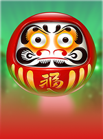 88 Link Daruma Mystery